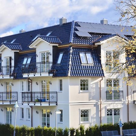 Villa Strandblick 12 징스트 외부 사진
